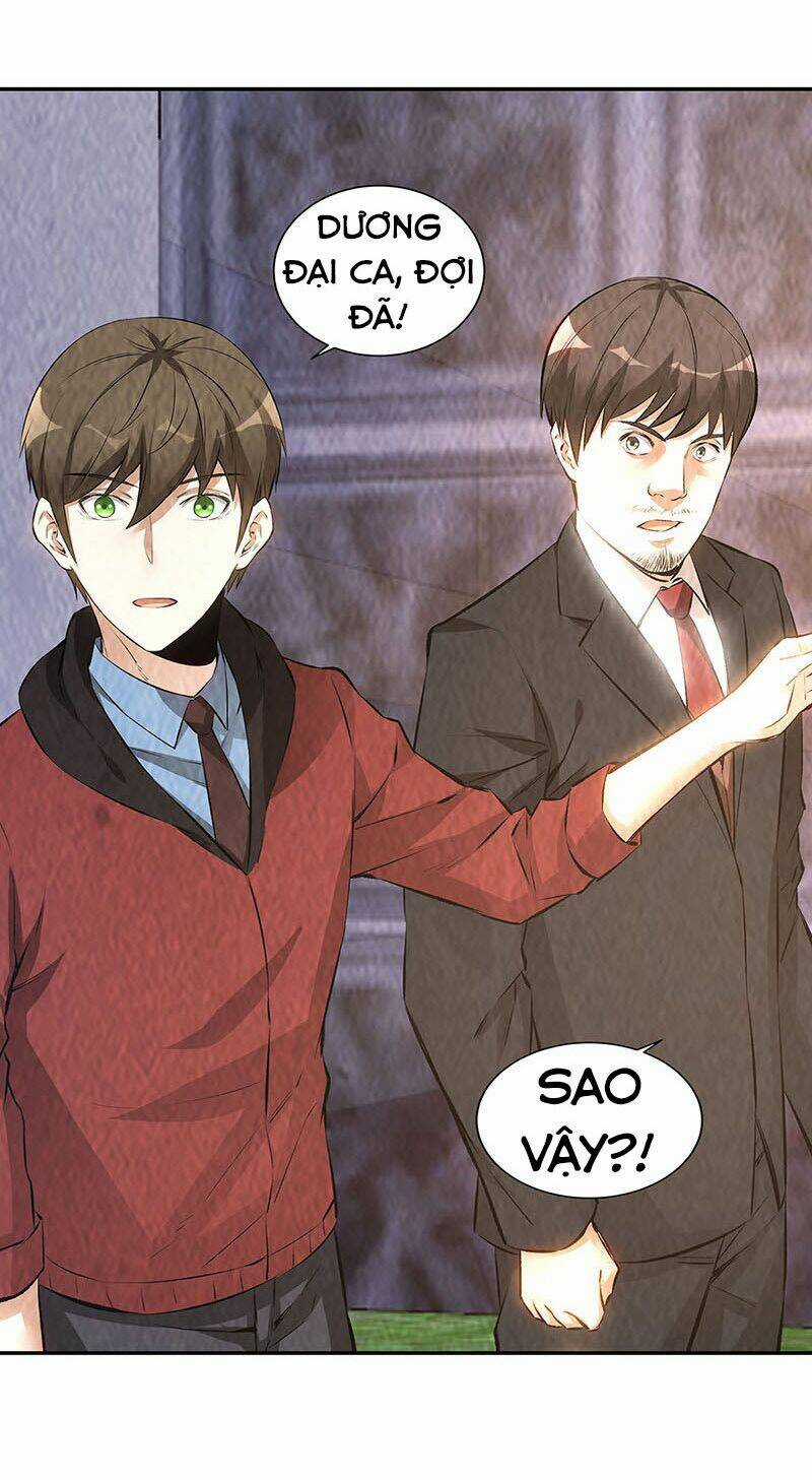 Ta Là Phế Vật - Chapter 210 - Trang 15