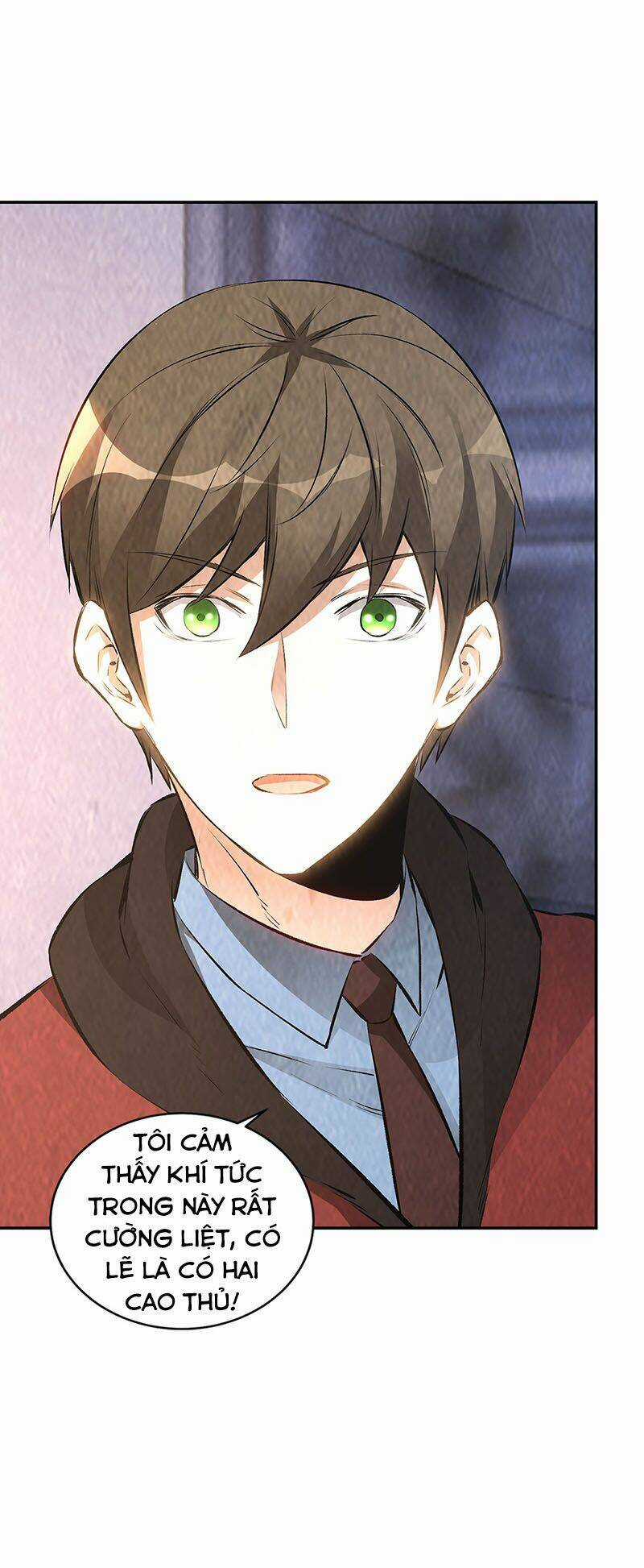 Ta Là Phế Vật - Chapter 210 - Trang 16