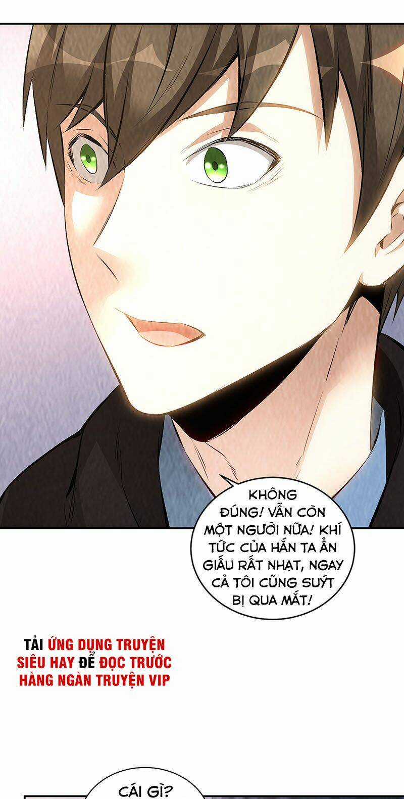 Ta Là Phế Vật - Chapter 210 - Trang 17