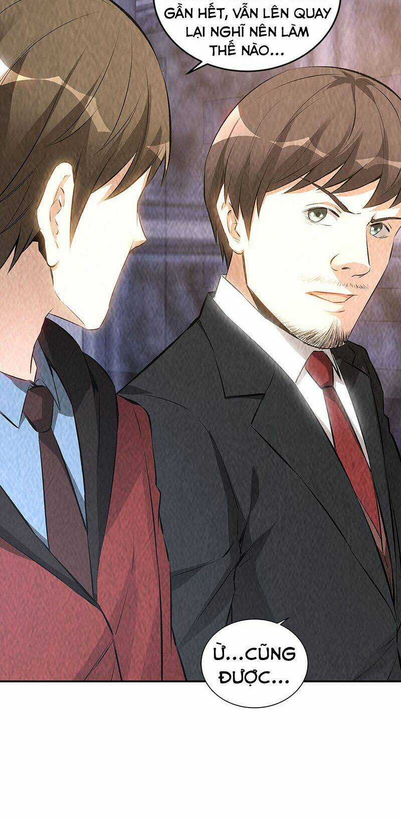 Ta Là Phế Vật - Chapter 210 - Trang 20