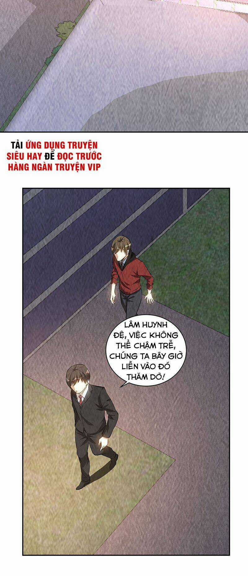 Ta Là Phế Vật - Chapter 210 - Trang 3