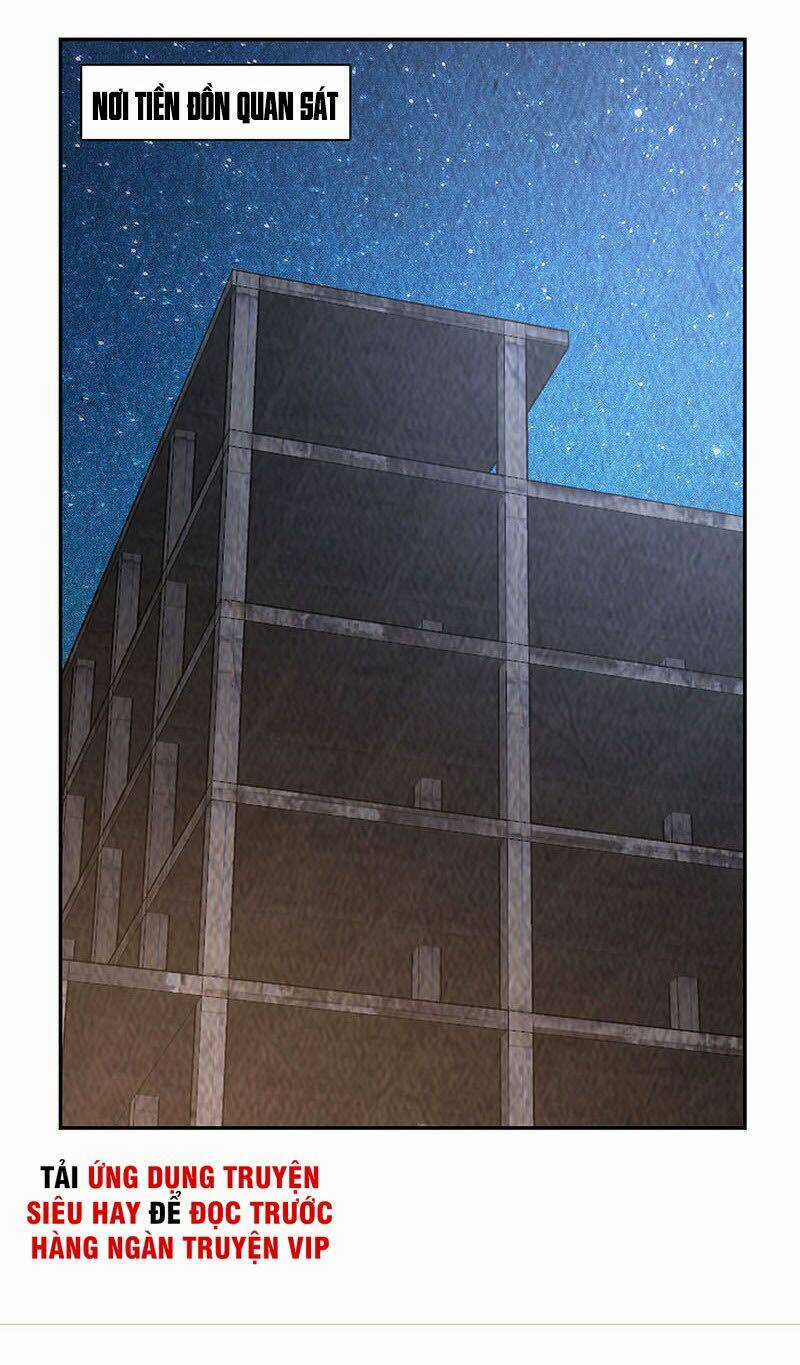 Ta Là Phế Vật - Chapter 210 - Trang 21