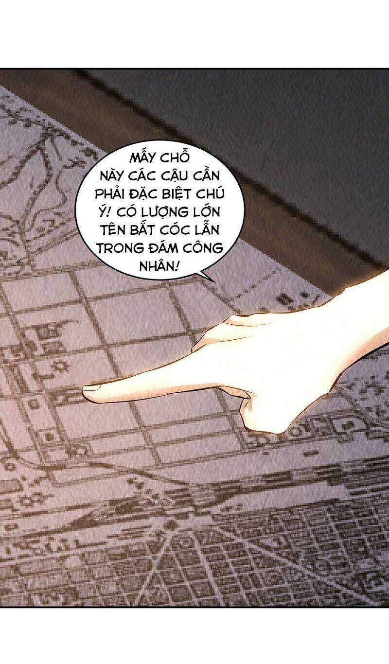 Ta Là Phế Vật - Chapter 210 - Trang 22