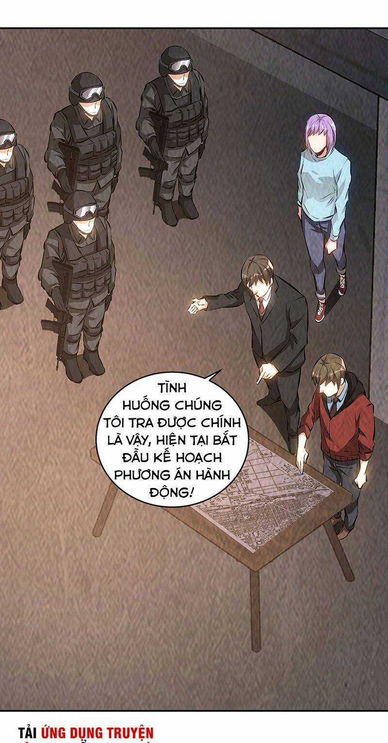 Ta Là Phế Vật - Chapter 210 - Trang 23