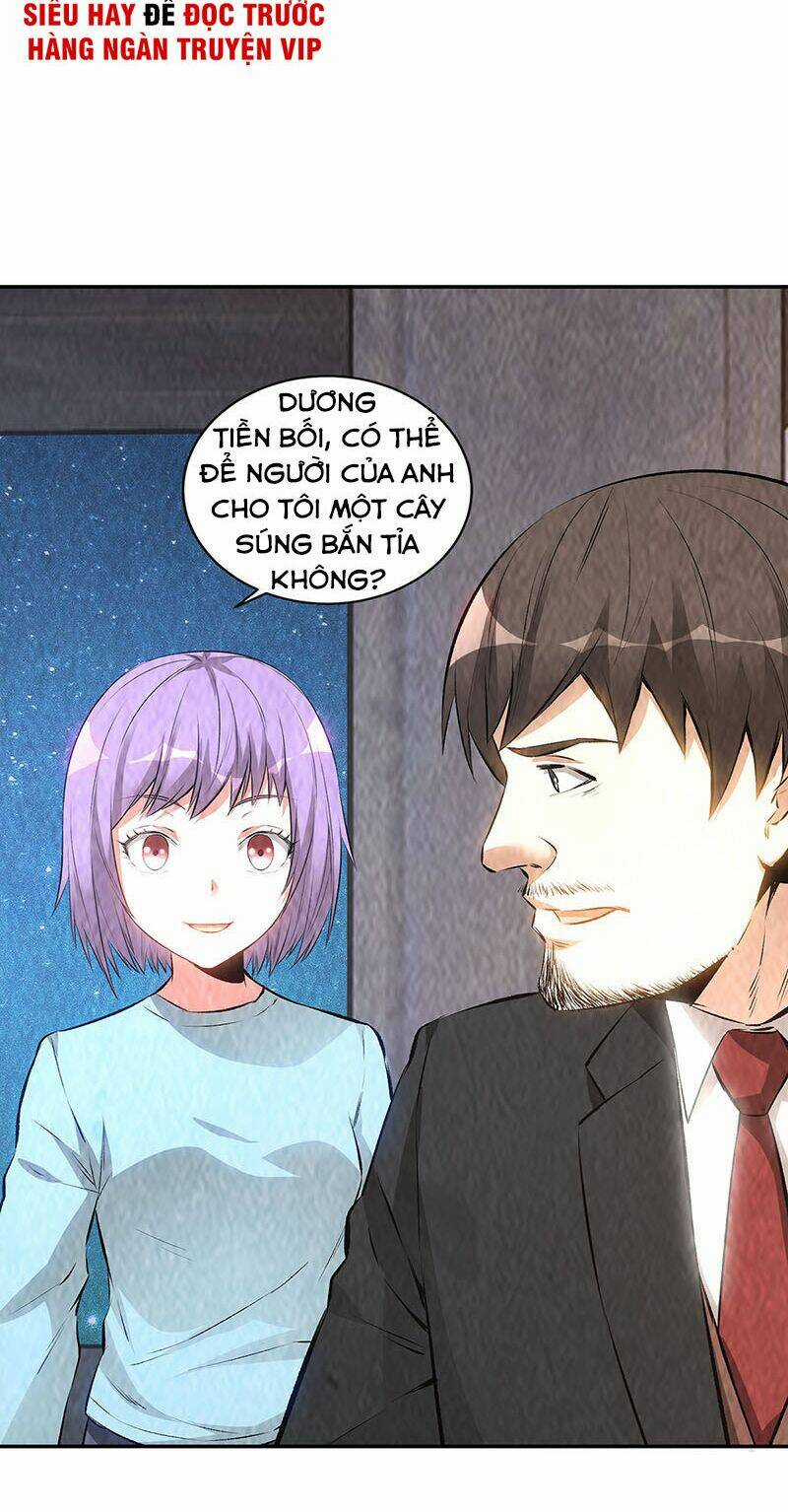 Ta Là Phế Vật - Chapter 210 - Trang 24