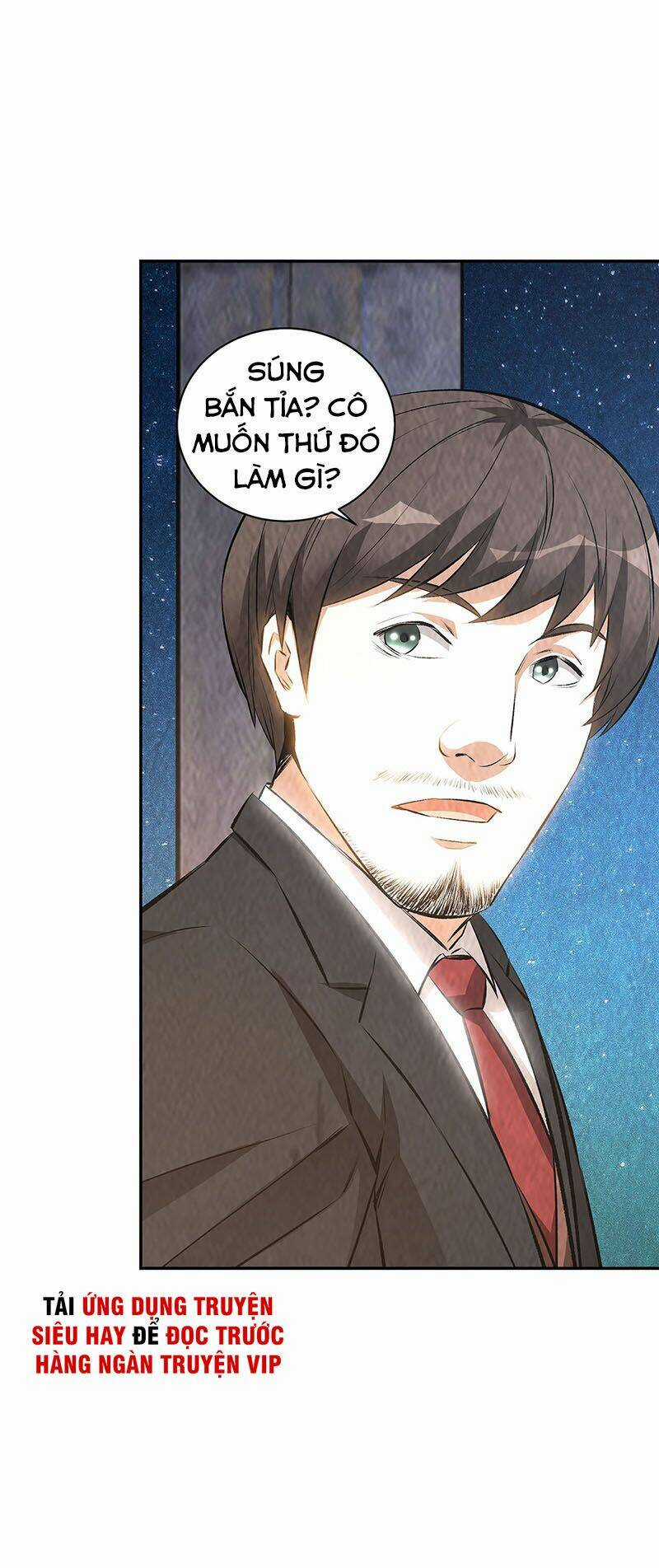 Ta Là Phế Vật - Chapter 210 - Trang 25