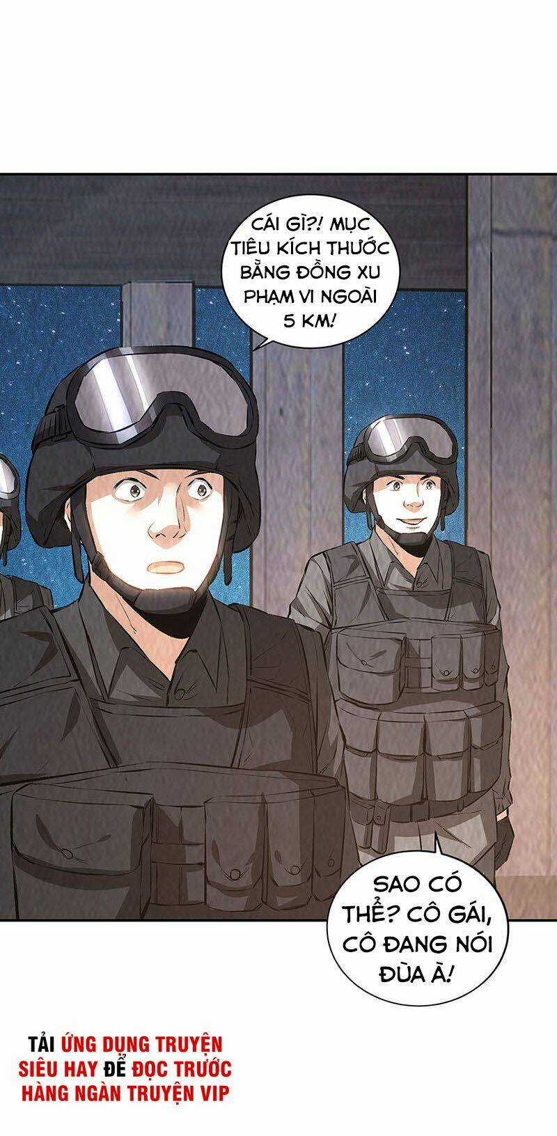 Ta Là Phế Vật - Chapter 210 - Trang 27