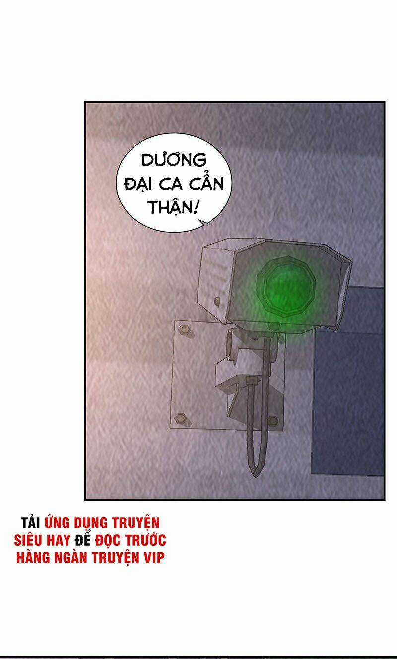 Ta Là Phế Vật - Chapter 210 - Trang 4