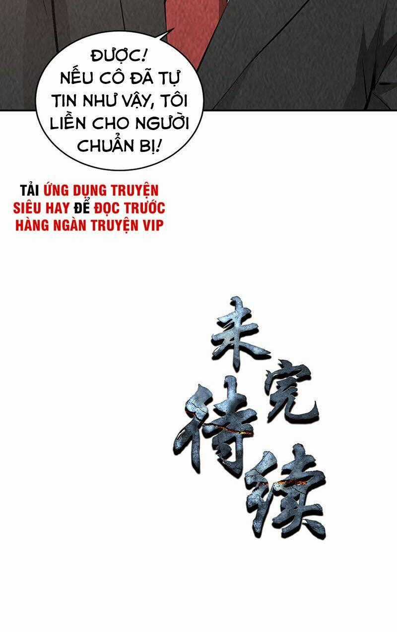 Ta Là Phế Vật - Chapter 210 - Trang 31