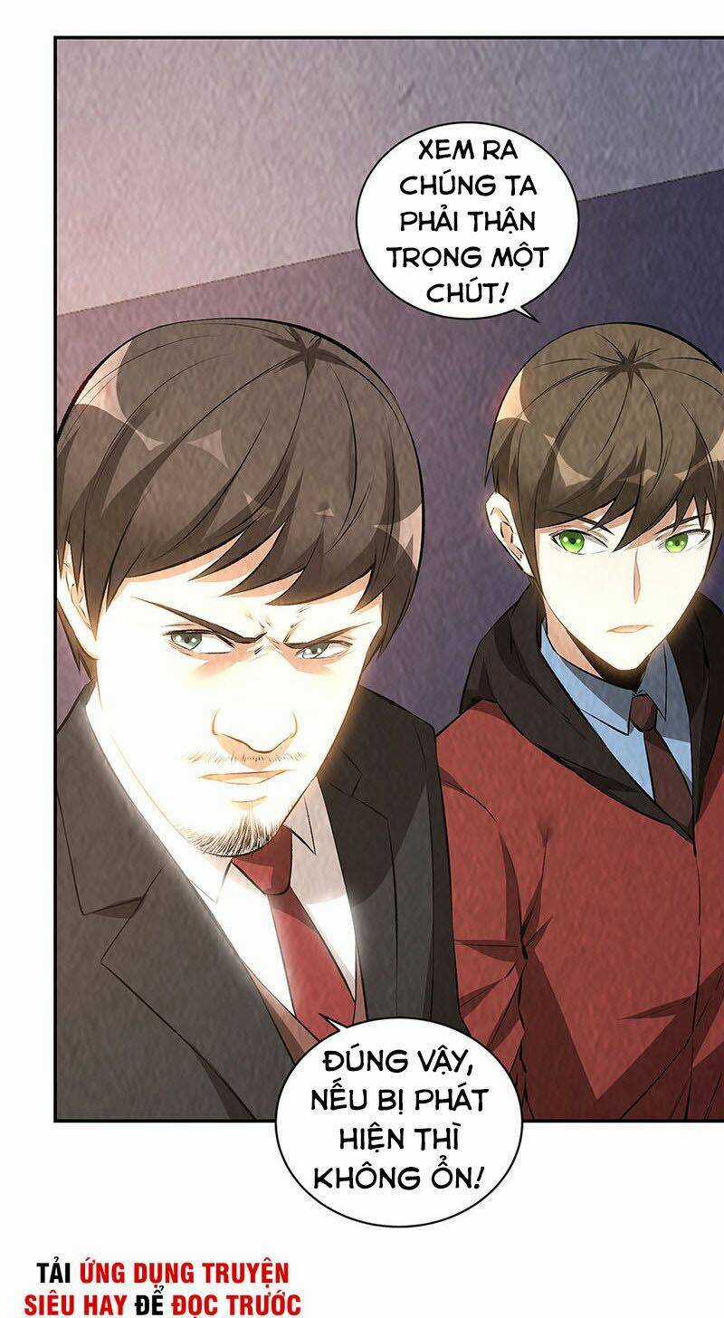Ta Là Phế Vật - Chapter 210 - Trang 6