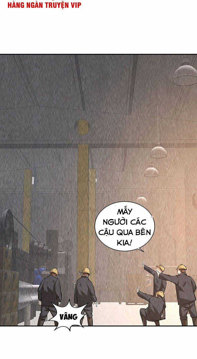 Ta Là Phế Vật - Chapter 210 - Trang 7