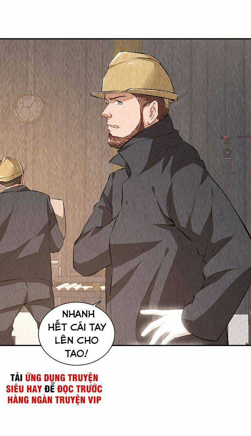 Ta Là Phế Vật - Chapter 210 - Trang 8