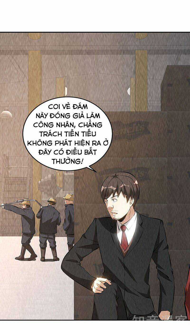 Ta Là Phế Vật - Chapter 210 - Trang 9