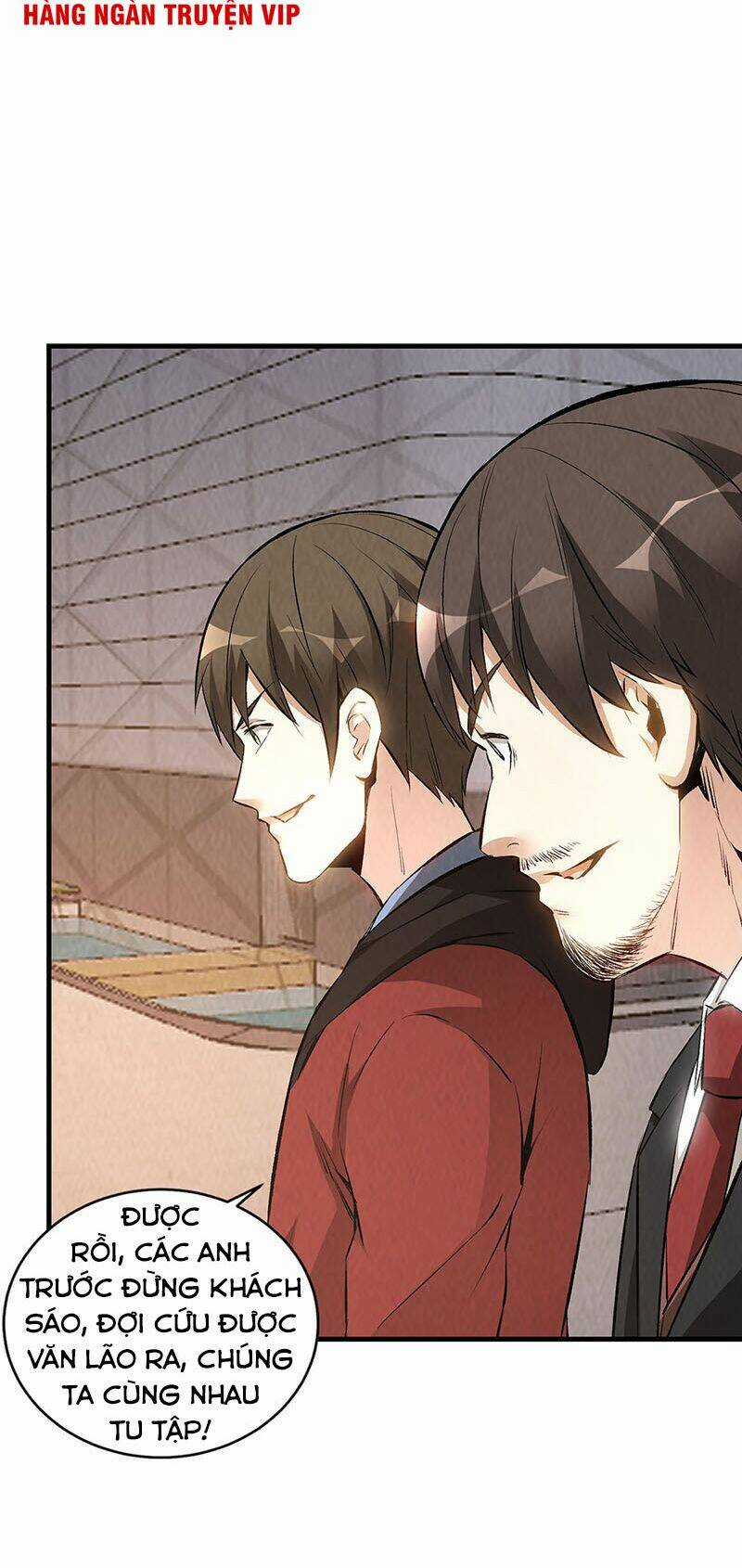 Ta Là Phế Vật - Chapter 211 - Trang 11