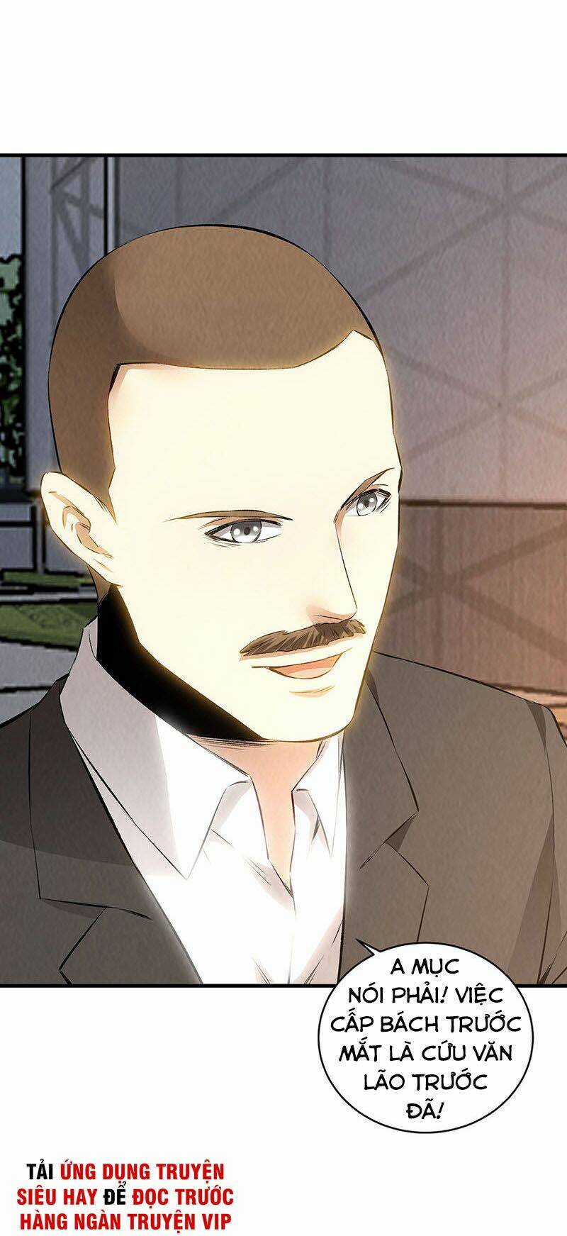 Ta Là Phế Vật - Chapter 211 - Trang 12