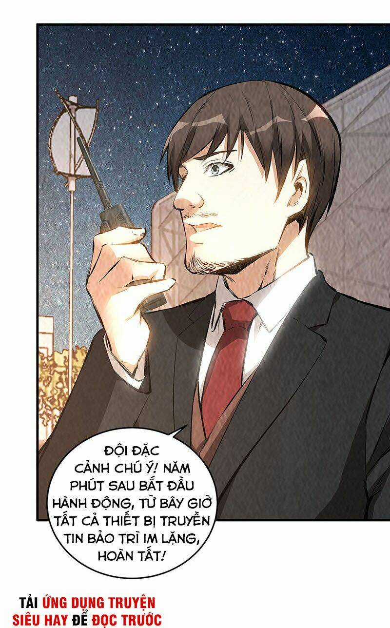 Ta Là Phế Vật - Chapter 211 - Trang 14