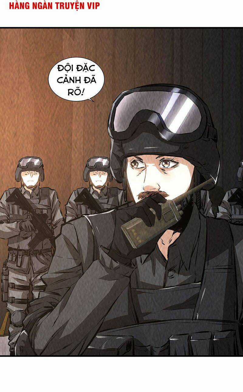 Ta Là Phế Vật - Chapter 211 - Trang 15