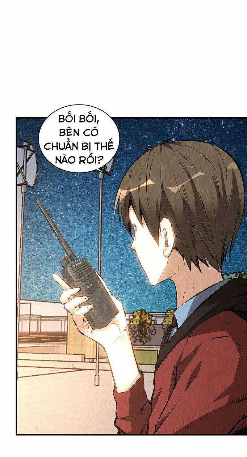 Ta Là Phế Vật - Chapter 211 - Trang 16