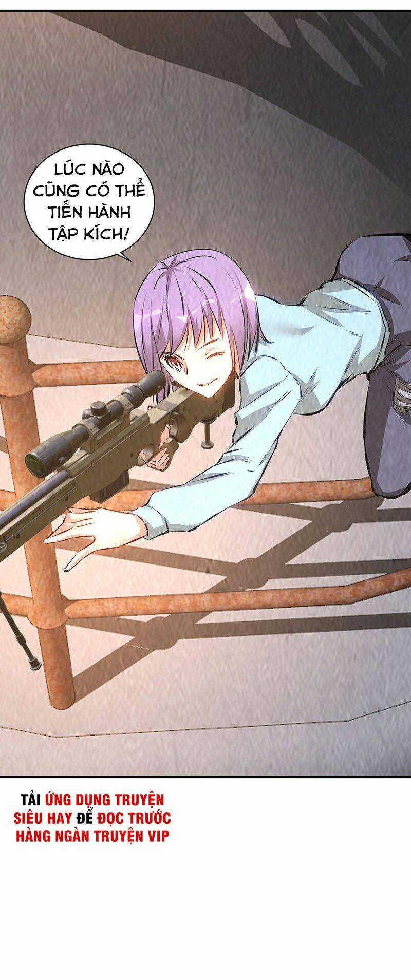 Ta Là Phế Vật - Chapter 211 - Trang 19