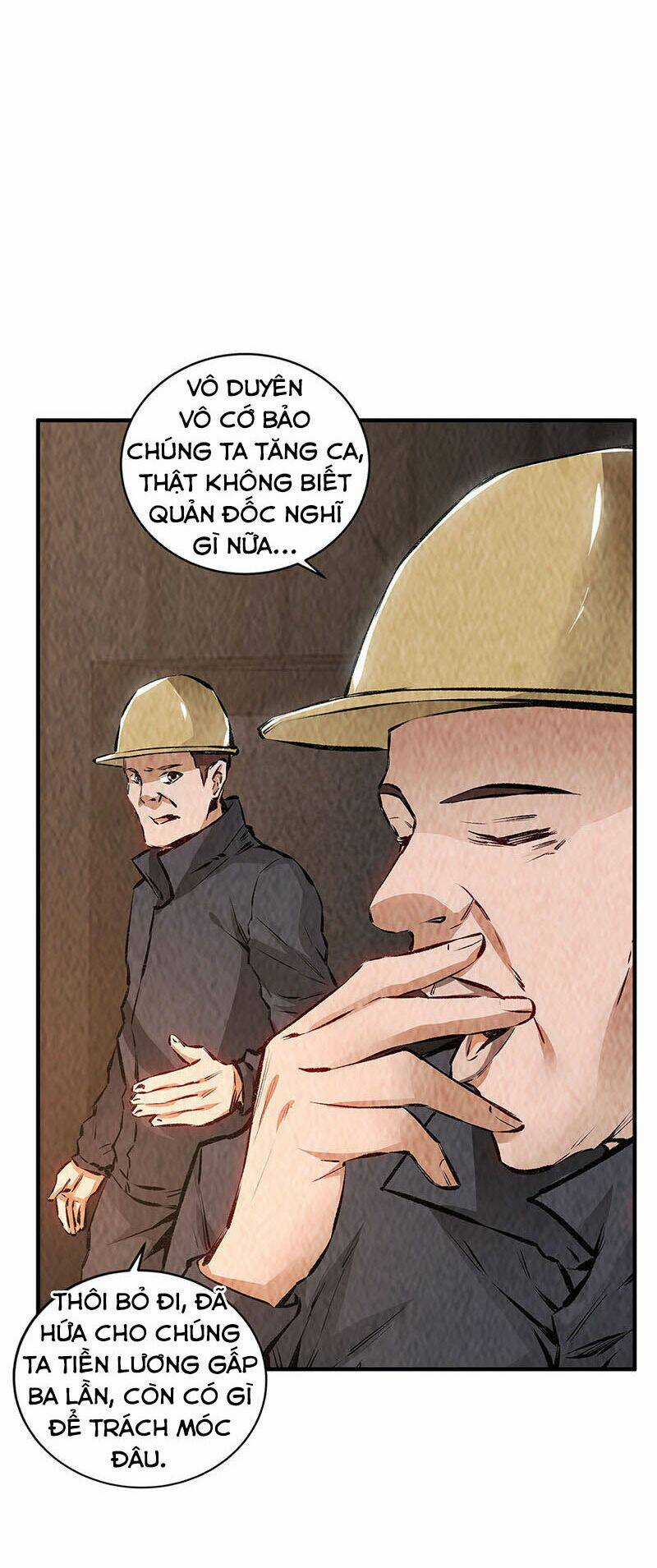 Ta Là Phế Vật - Chapter 211 - Trang 20