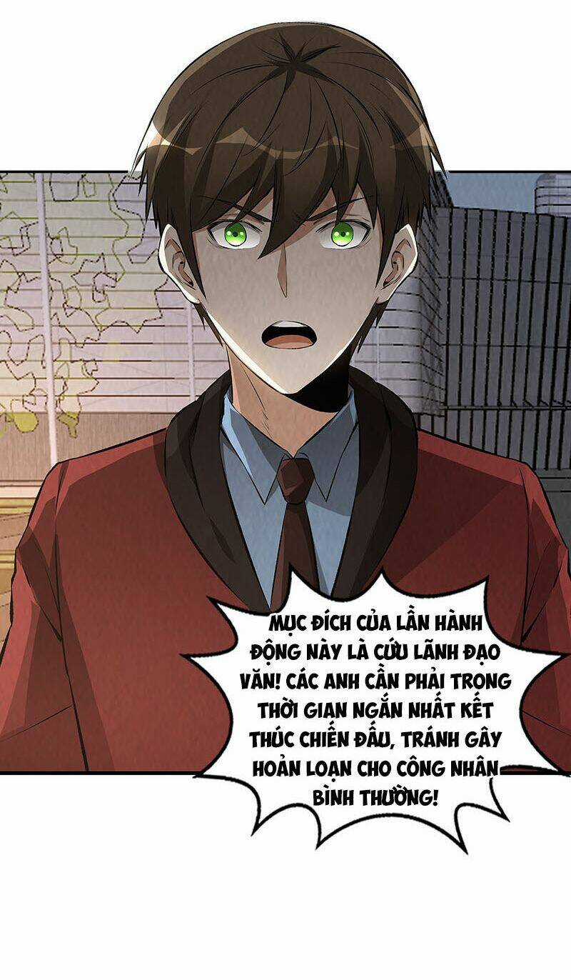 Ta Là Phế Vật - Chapter 211 - Trang 3