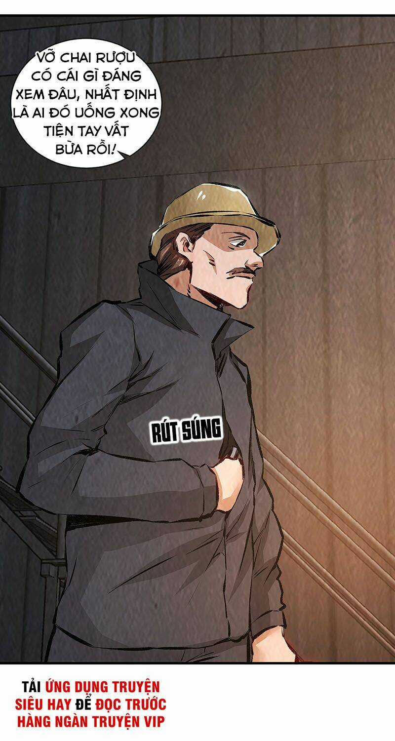 Ta Là Phế Vật - Chapter 211 - Trang 23