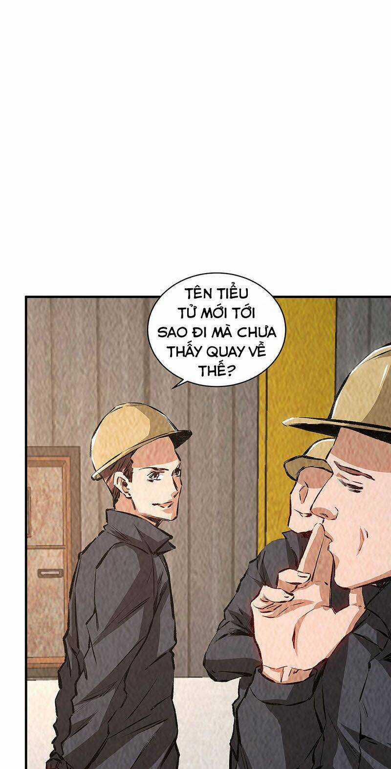 Ta Là Phế Vật - Chapter 211 - Trang 29