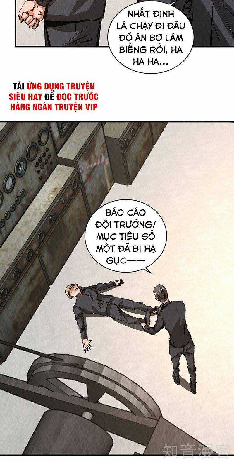 Ta Là Phế Vật - Chapter 211 - Trang 30