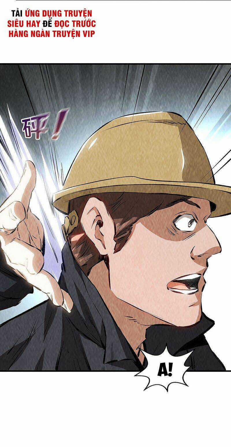 Ta Là Phế Vật - Chapter 211 - Trang 32