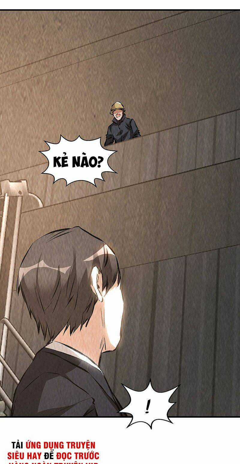 Ta Là Phế Vật - Chapter 211 - Trang 33