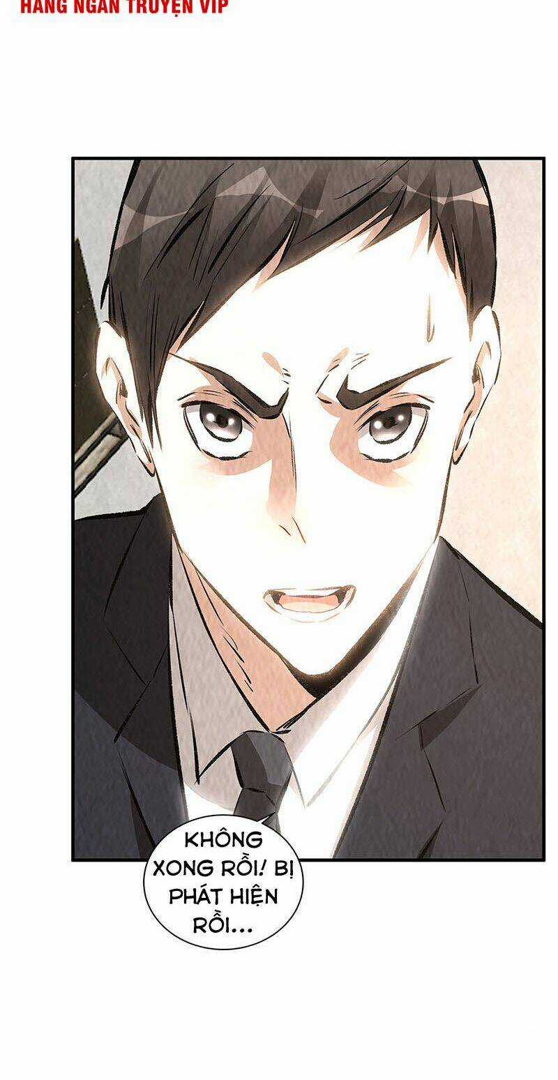 Ta Là Phế Vật - Chapter 211 - Trang 34