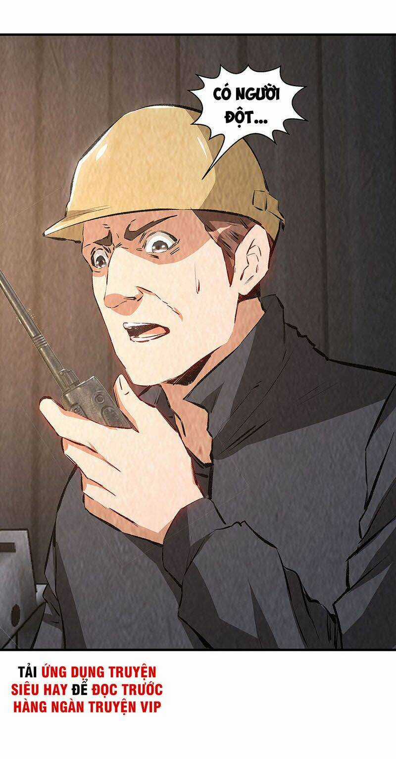 Ta Là Phế Vật - Chapter 211 - Trang 35