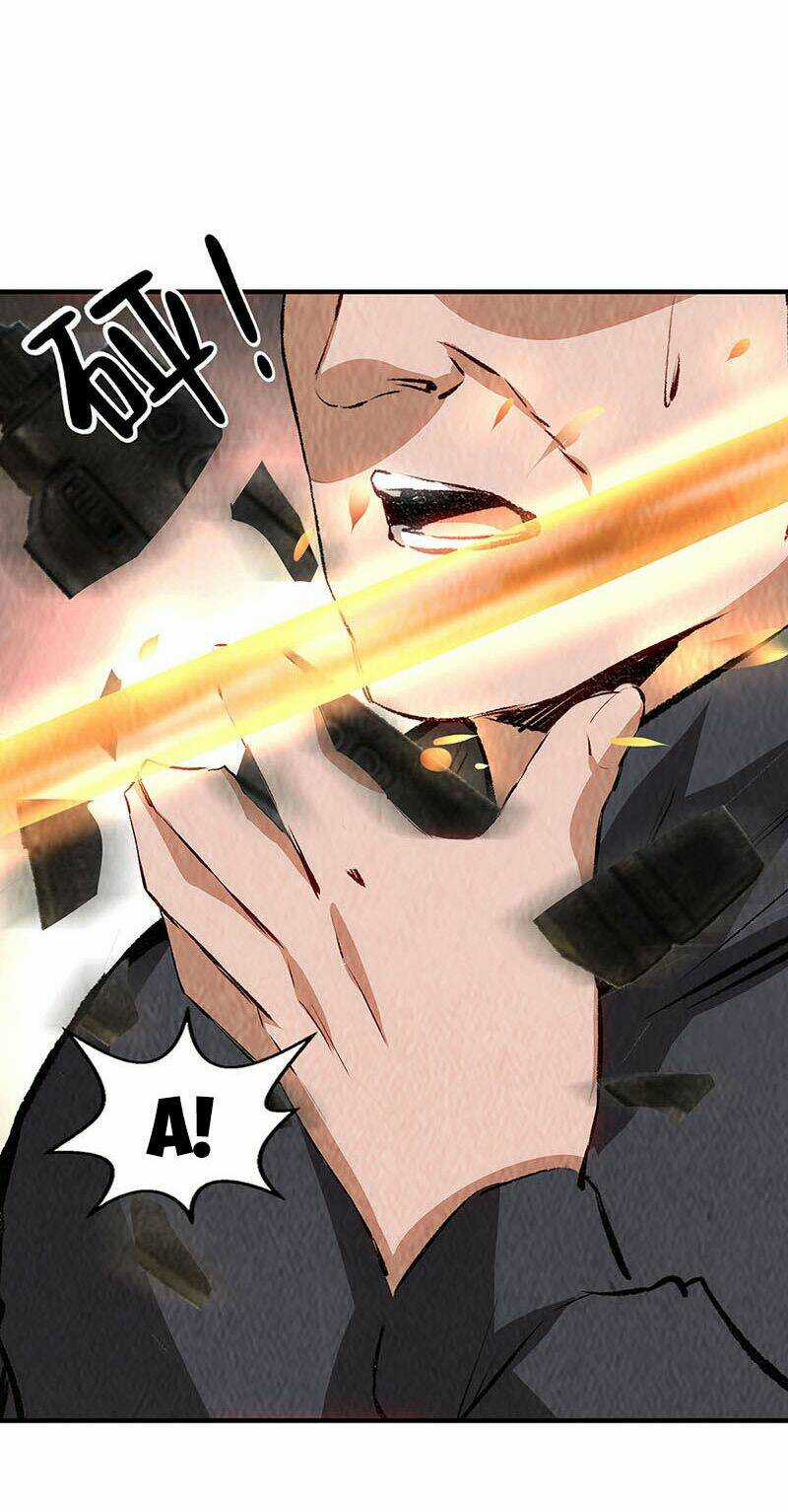 Ta Là Phế Vật - Chapter 211 - Trang 36