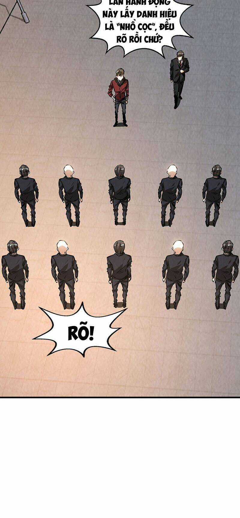 Ta Là Phế Vật - Chapter 211 - Trang 5