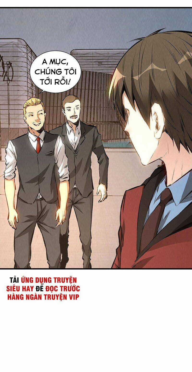 Ta Là Phế Vật - Chapter 211 - Trang 6