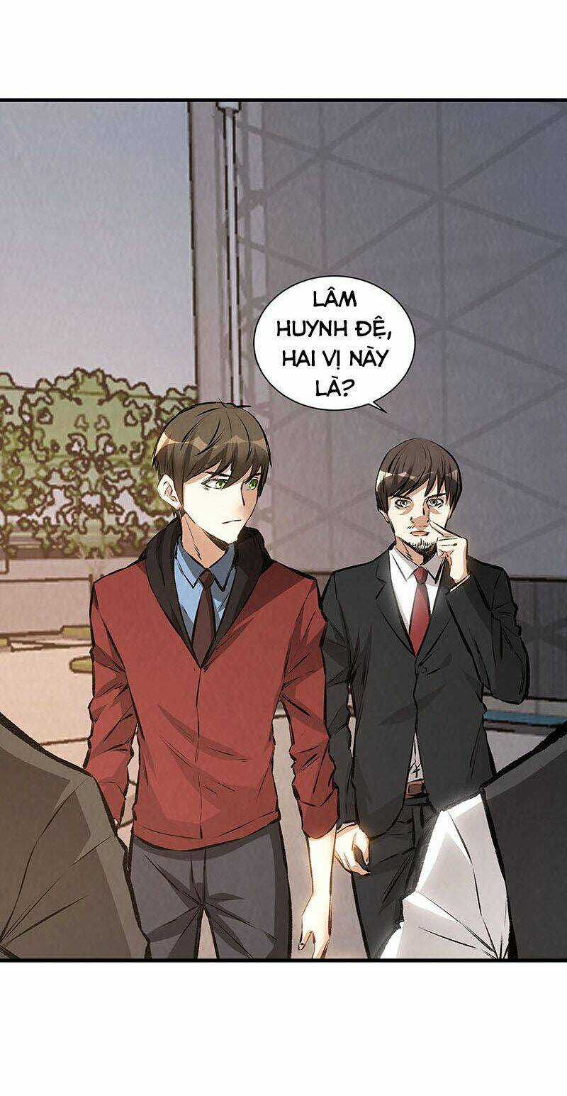 Ta Là Phế Vật - Chapter 211 - Trang 7