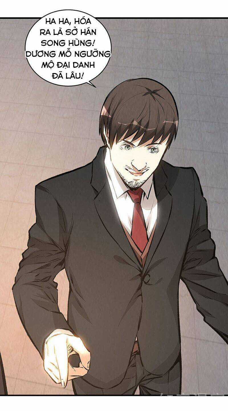 Ta Là Phế Vật - Chapter 211 - Trang 9