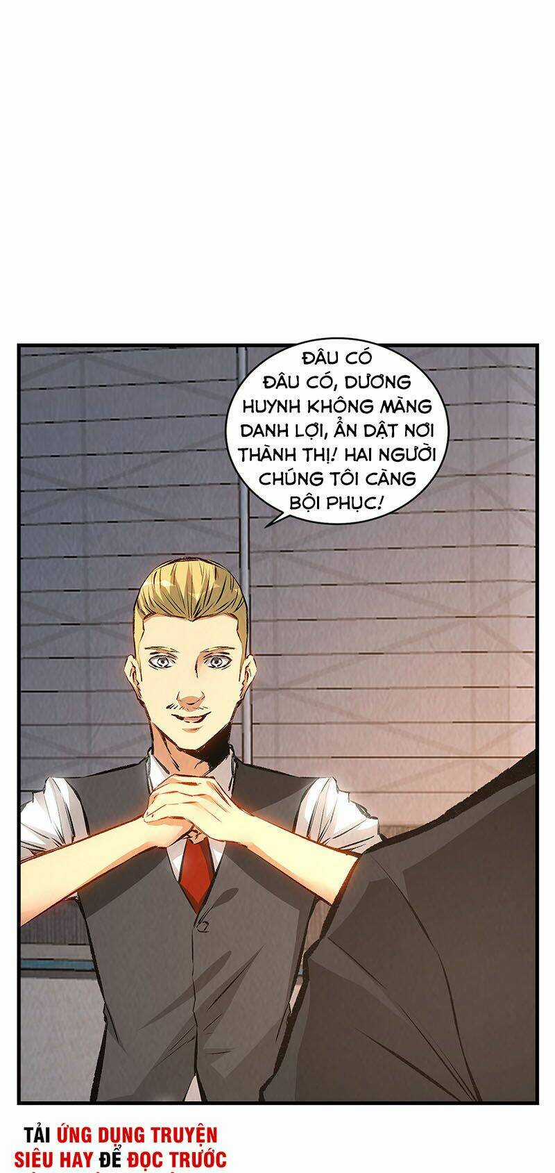 Ta Là Phế Vật - Chapter 211 - Trang 10