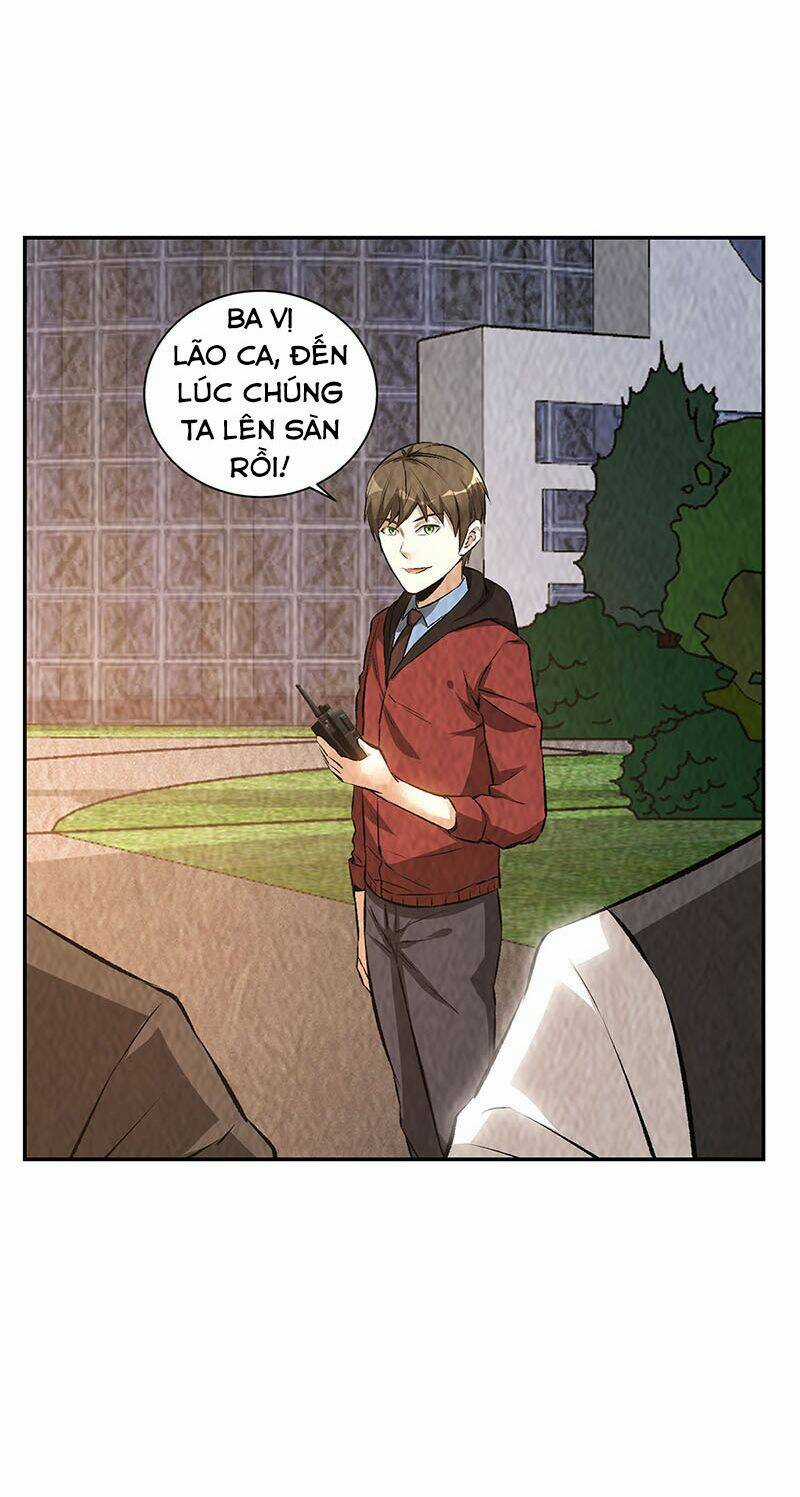 Ta Là Phế Vật - Chapter 212 - Trang 11