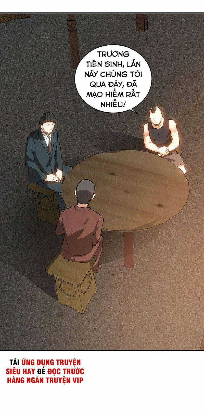 Ta Là Phế Vật - Chapter 212 - Trang 14