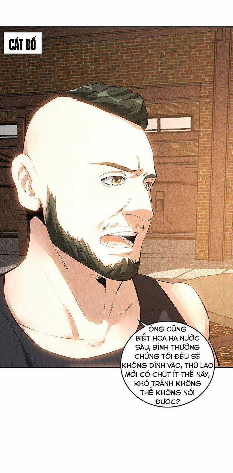 Ta Là Phế Vật - Chapter 212 - Trang 15