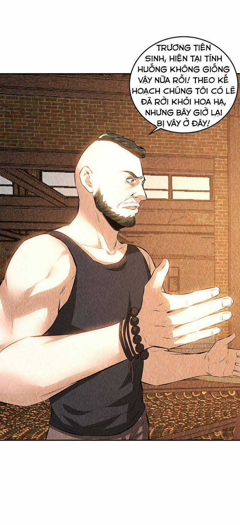 Ta Là Phế Vật - Chapter 212 - Trang 17