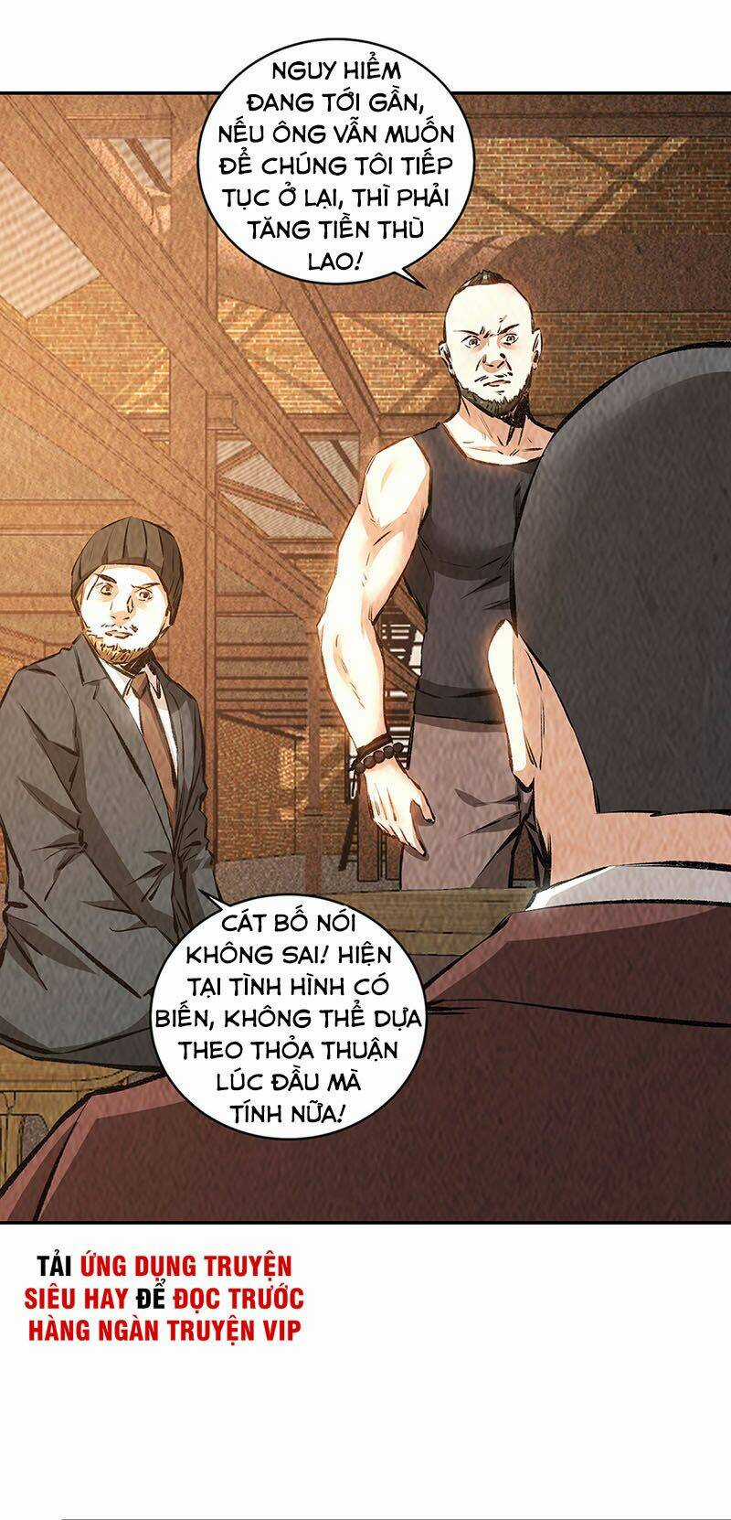 Ta Là Phế Vật - Chapter 212 - Trang 18