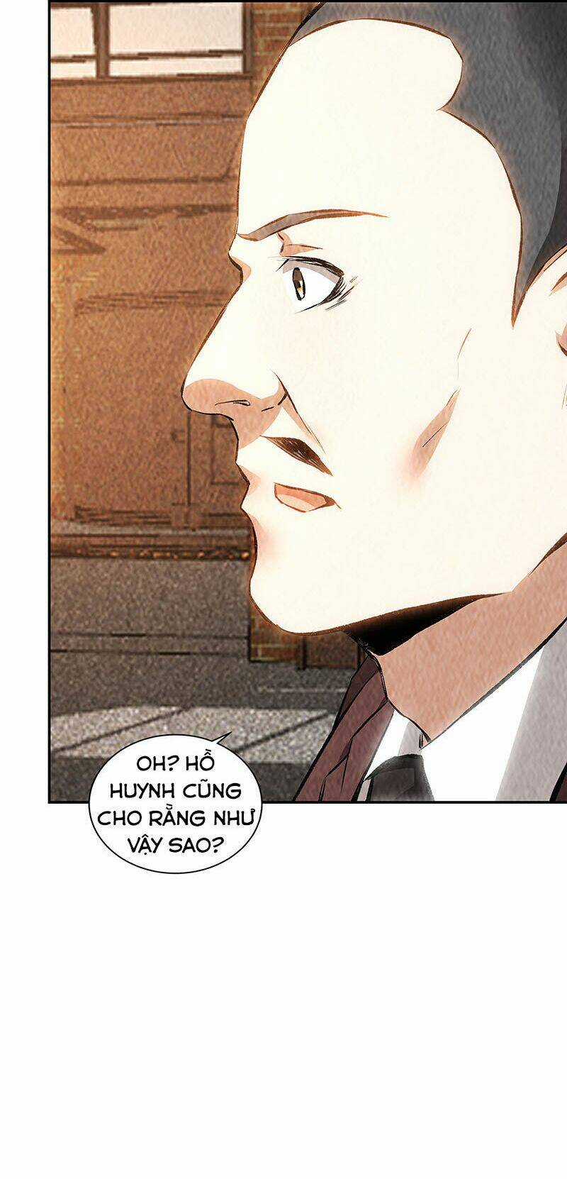 Ta Là Phế Vật - Chapter 212 - Trang 19