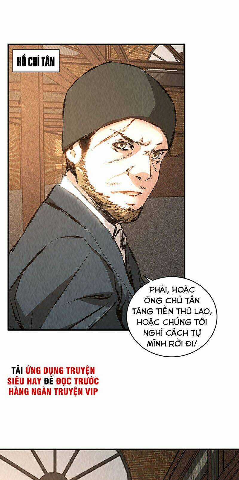 Ta Là Phế Vật - Chapter 212 - Trang 20