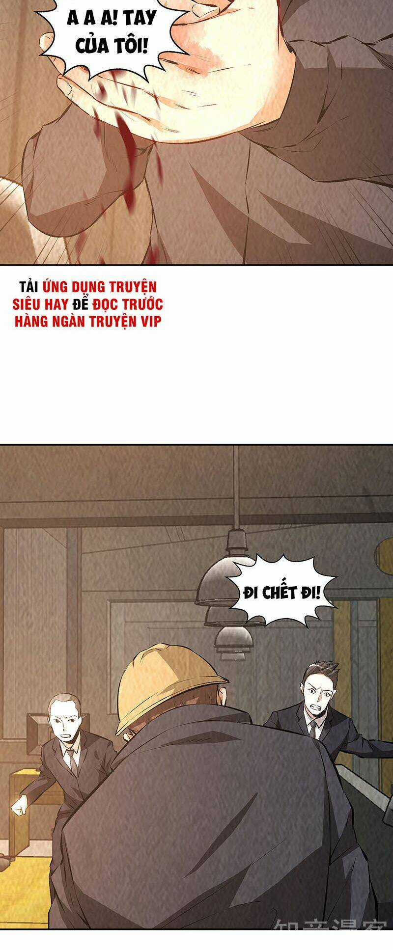 Ta Là Phế Vật - Chapter 212 - Trang 3