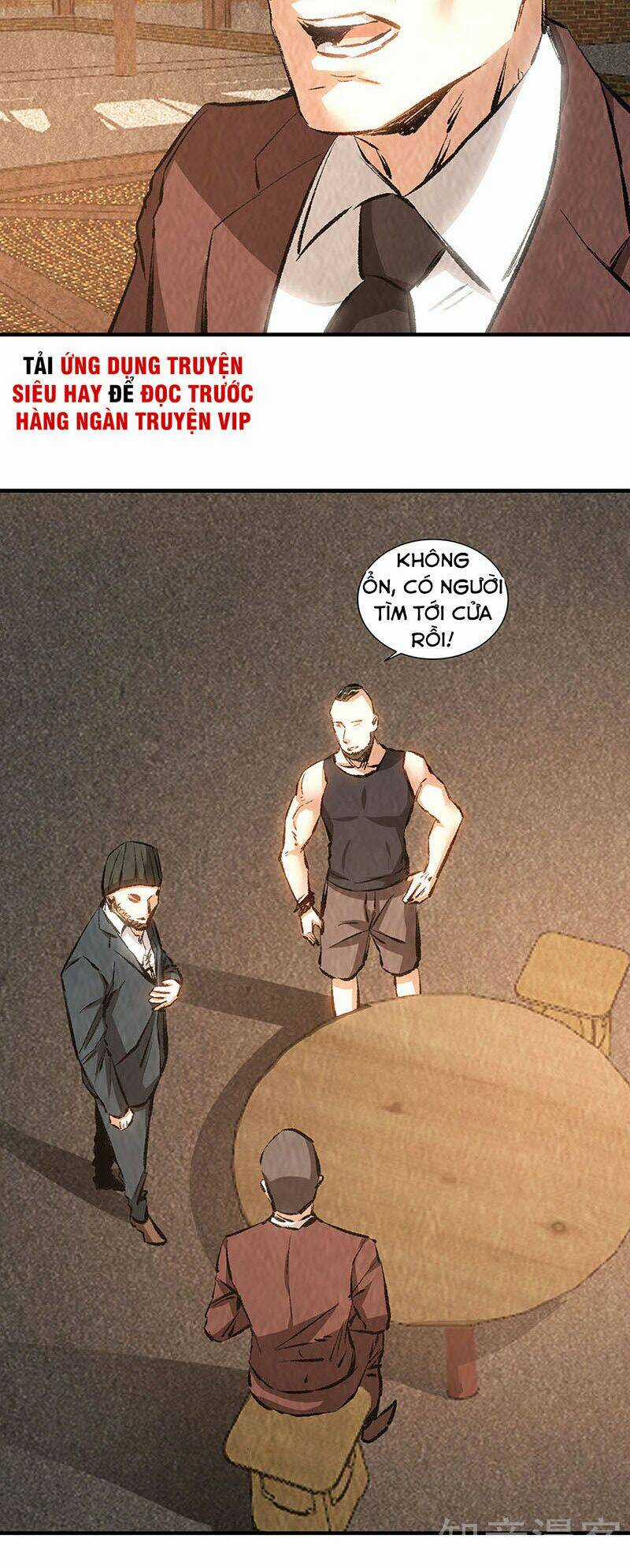 Ta Là Phế Vật - Chapter 212 - Trang 23