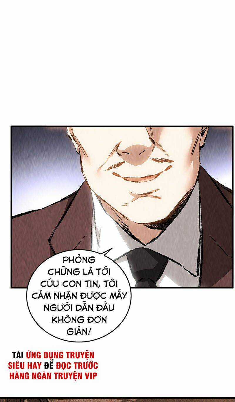 Ta Là Phế Vật - Chapter 212 - Trang 24