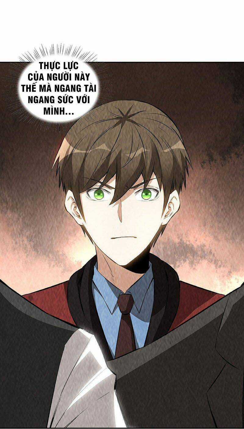 Ta Là Phế Vật - Chapter 212 - Trang 28