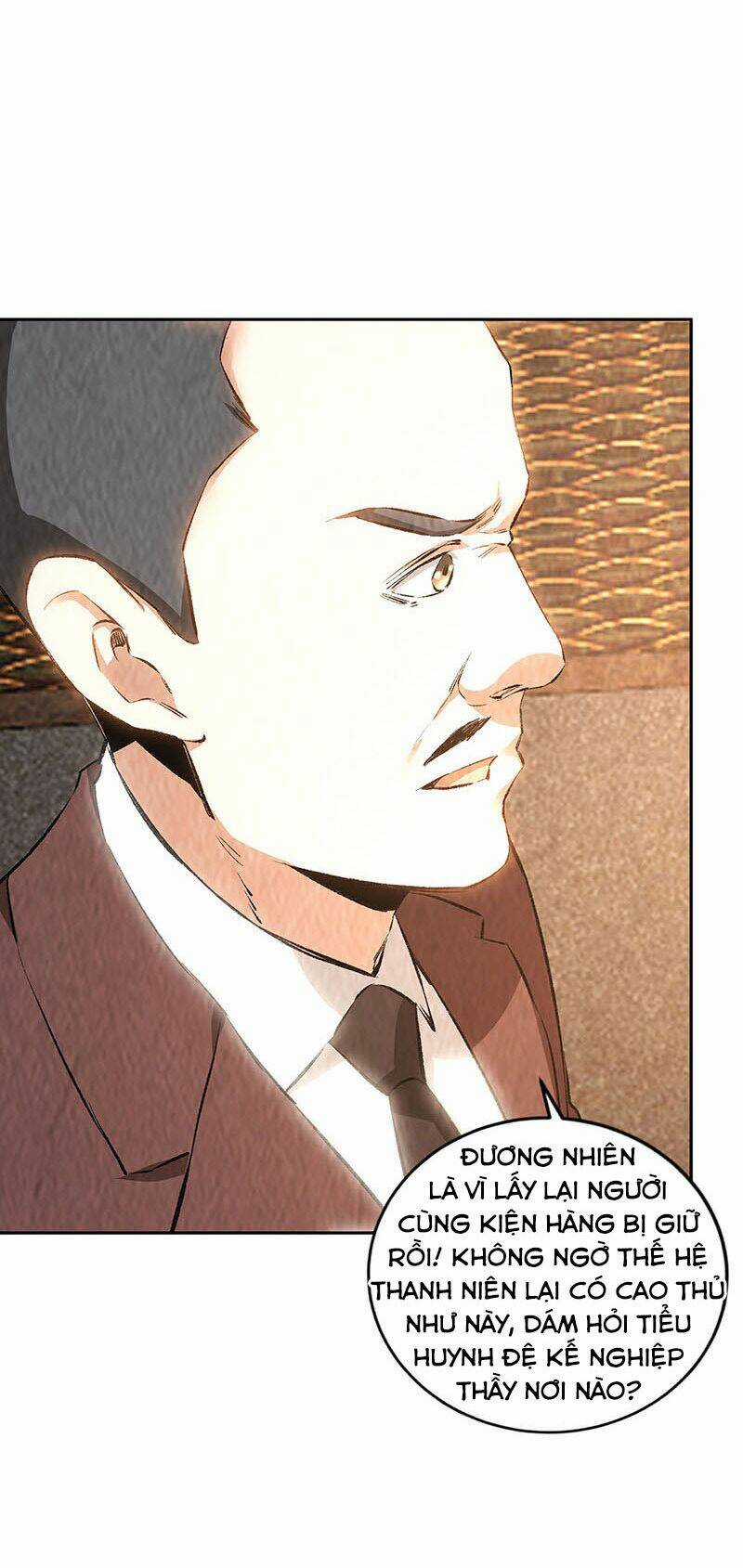 Ta Là Phế Vật - Chapter 212 - Trang 31